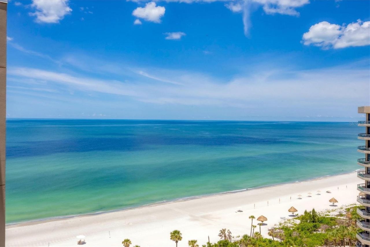 1211 Gulf Of Mexico Drive, Unit 1005, Longboat Key, FL 34228 Photo