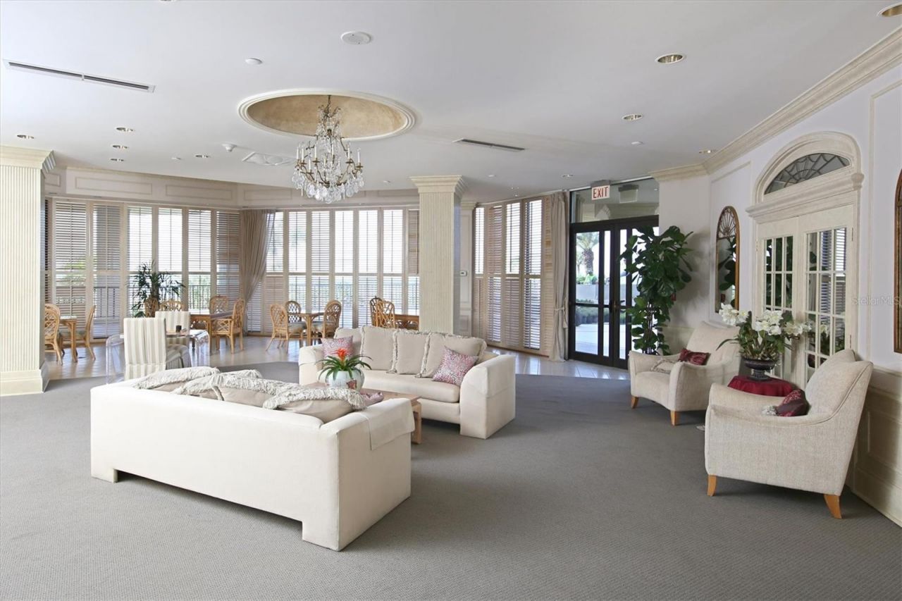 1211 Gulf Of Mexico Drive, Unit 1005, Longboat Key, FL 34228 Photo