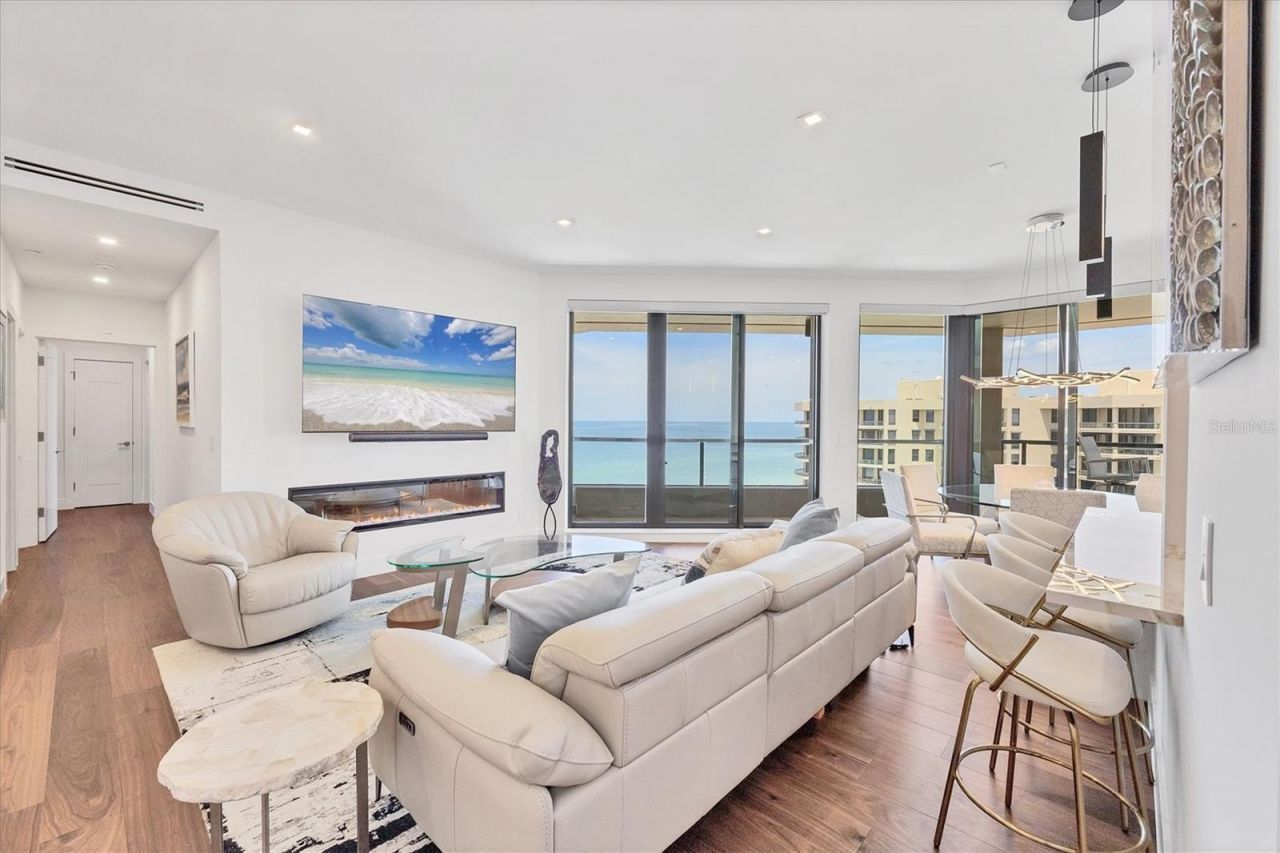 1211 Gulf Of Mexico Drive, Unit 1005, Longboat Key, FL 34228 Photo