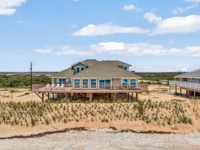 9353 Old A1a, Saint Augustine, FL 32080 Photo
