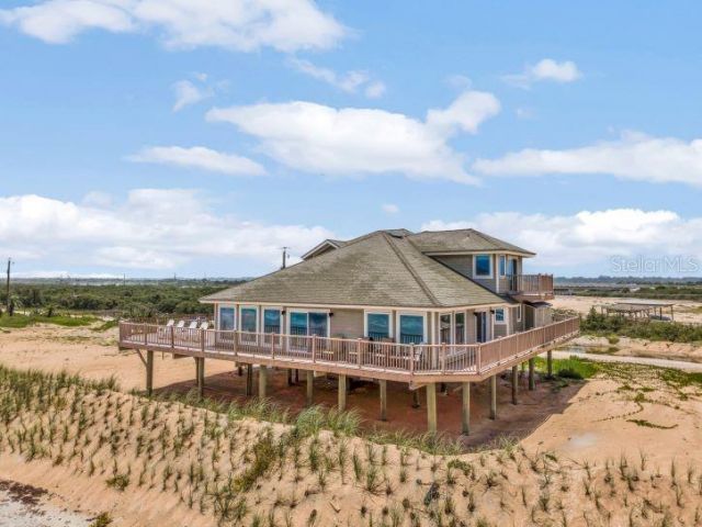 9353 Old A1a, Saint Augustine, FL 32080 Photo