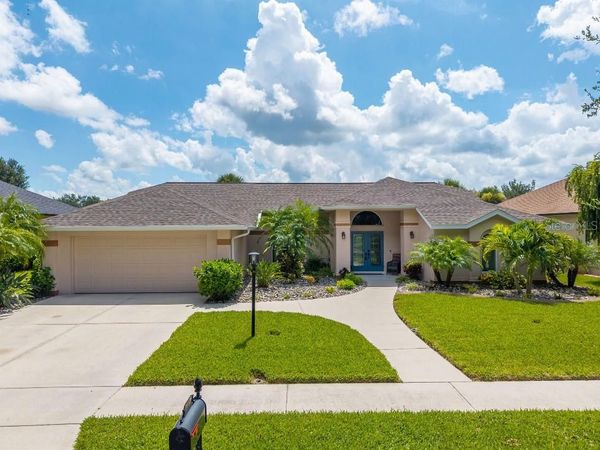 1060 HARBOUR WOOD DRIVE, PUNTA GORDA, FL 33983