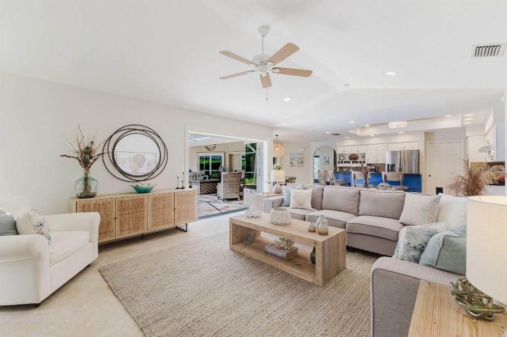 1060 Harbour Wood Drive, Punta Gorda, FL 33983 Photo