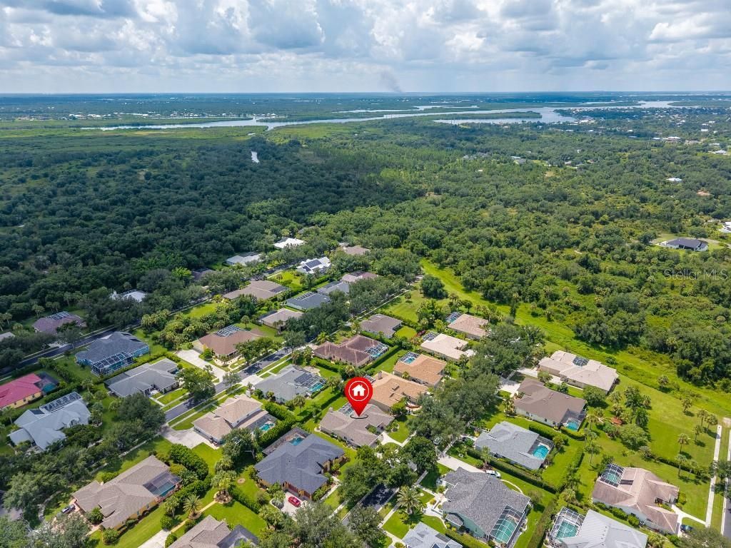 1060 Harbour Wood Drive, Punta Gorda, FL 33983 Photo