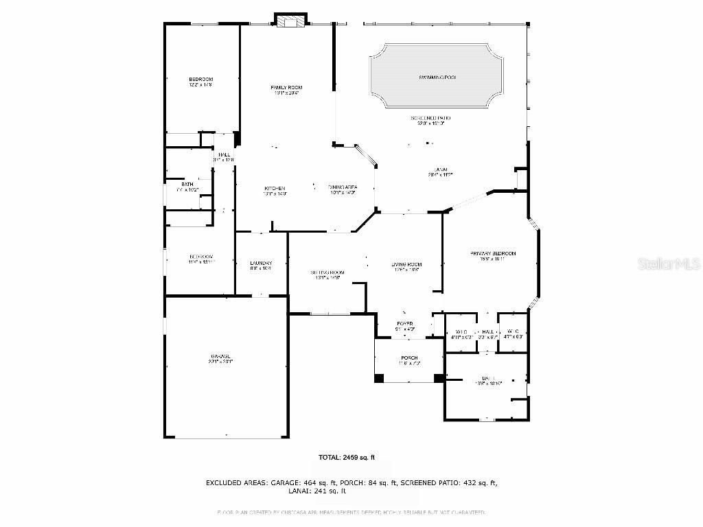 1060 Harbour Wood Drive, Punta Gorda, FL 33983 Photo