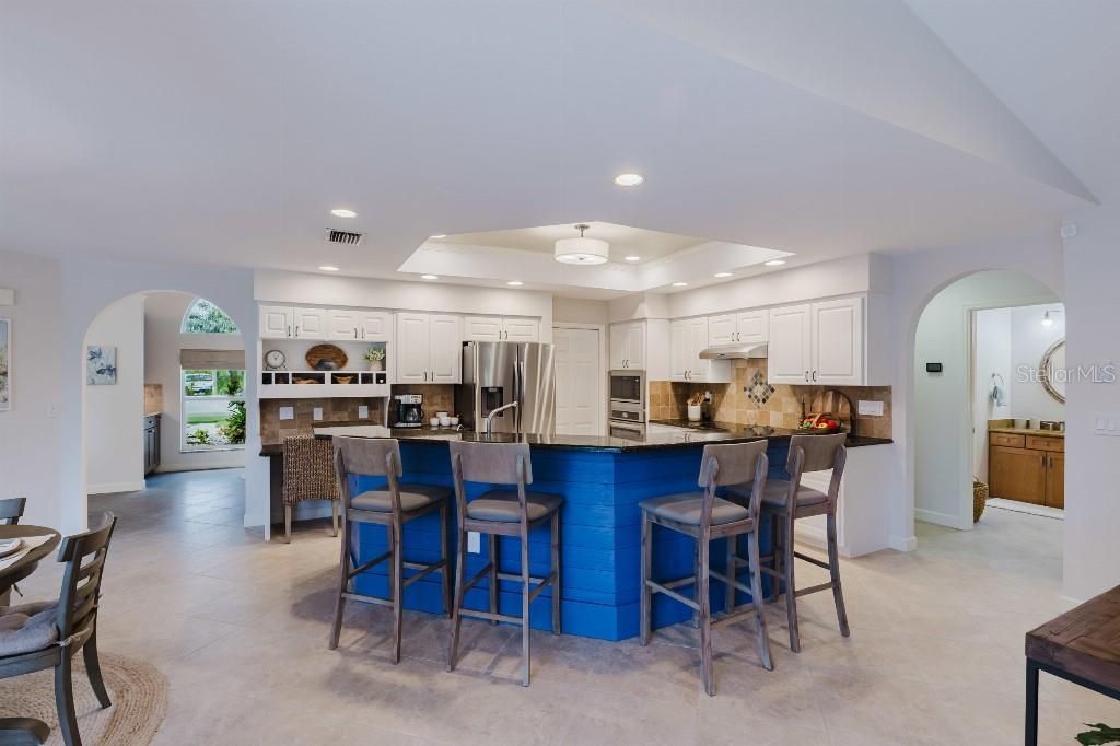 1060 Harbour Wood Drive, Punta Gorda, FL 33983 Photo