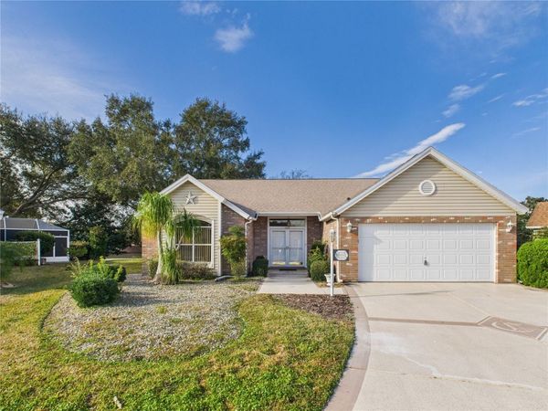1605 CHAVEZ COURT, THE VILLAGES, FL 32159