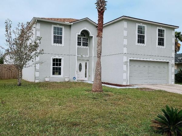 5547 ASHLEIGH PARK Drive, Jacksonville, FL 32244