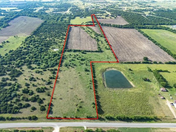 3506 County Road 1106, Rio Vista, TX 76093