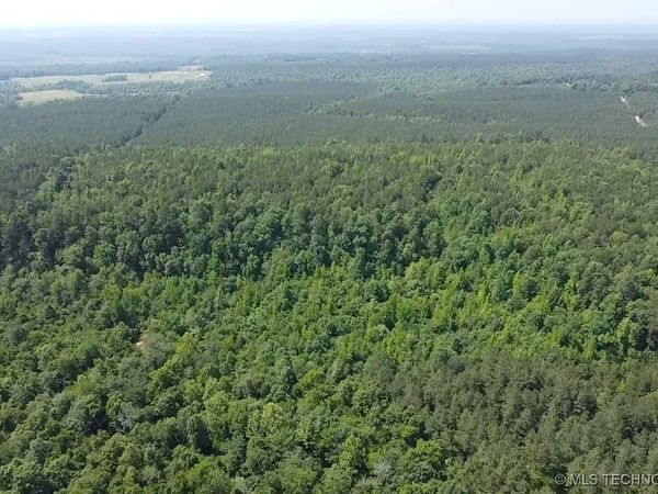 Rural Route, Smithville, OK 74957