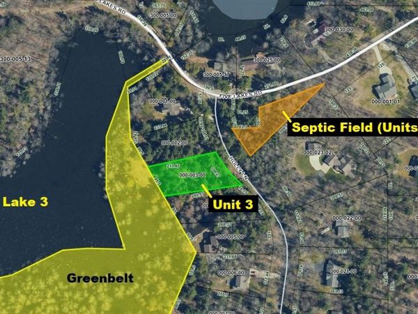 3 Holly Lane, Gaylord, MI 49735