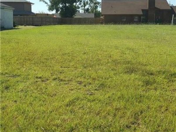 0 Alameda Street, Lake Charles, LA 70607