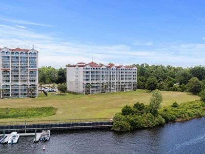 2151 Bridgeview Ct., Unit 3-404, North Myrtle Beach, SC 29582