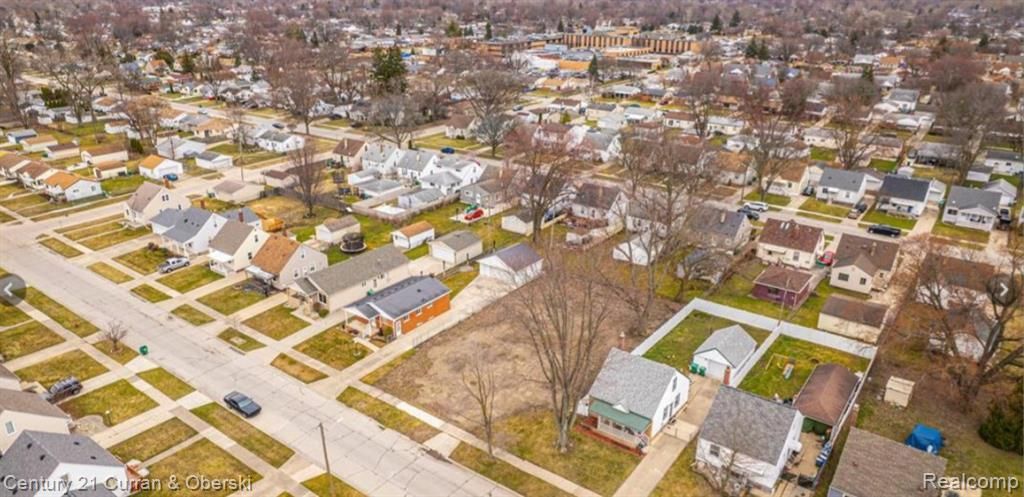 6150 Gilman Street, Garden City, MI 48135 Main Photo