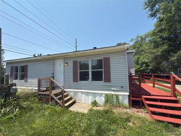 2445 E Grand River Ave Lot#43, Williamston, MI 48895