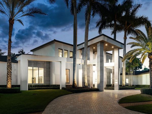 17096 Northway Circle, Boca Raton, FL 33496