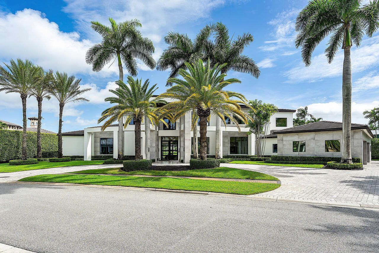 17096 Northway Circle, Boca Raton, FL 33496 Photo