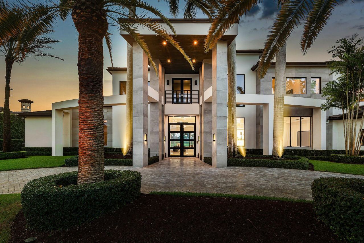 17096 Northway Circle, Boca Raton, FL 33496 Photo