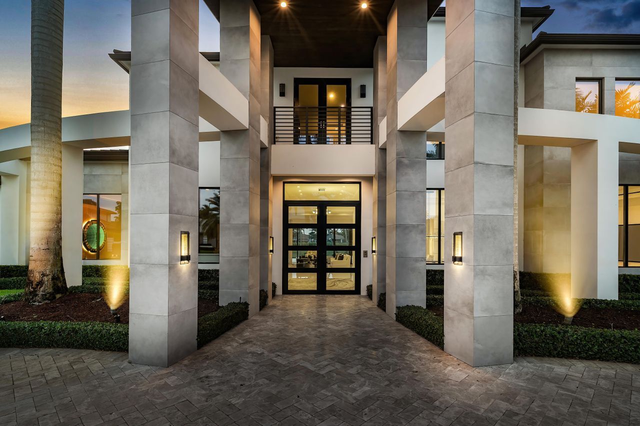 17096 Northway Circle, Boca Raton, FL 33496 Photo