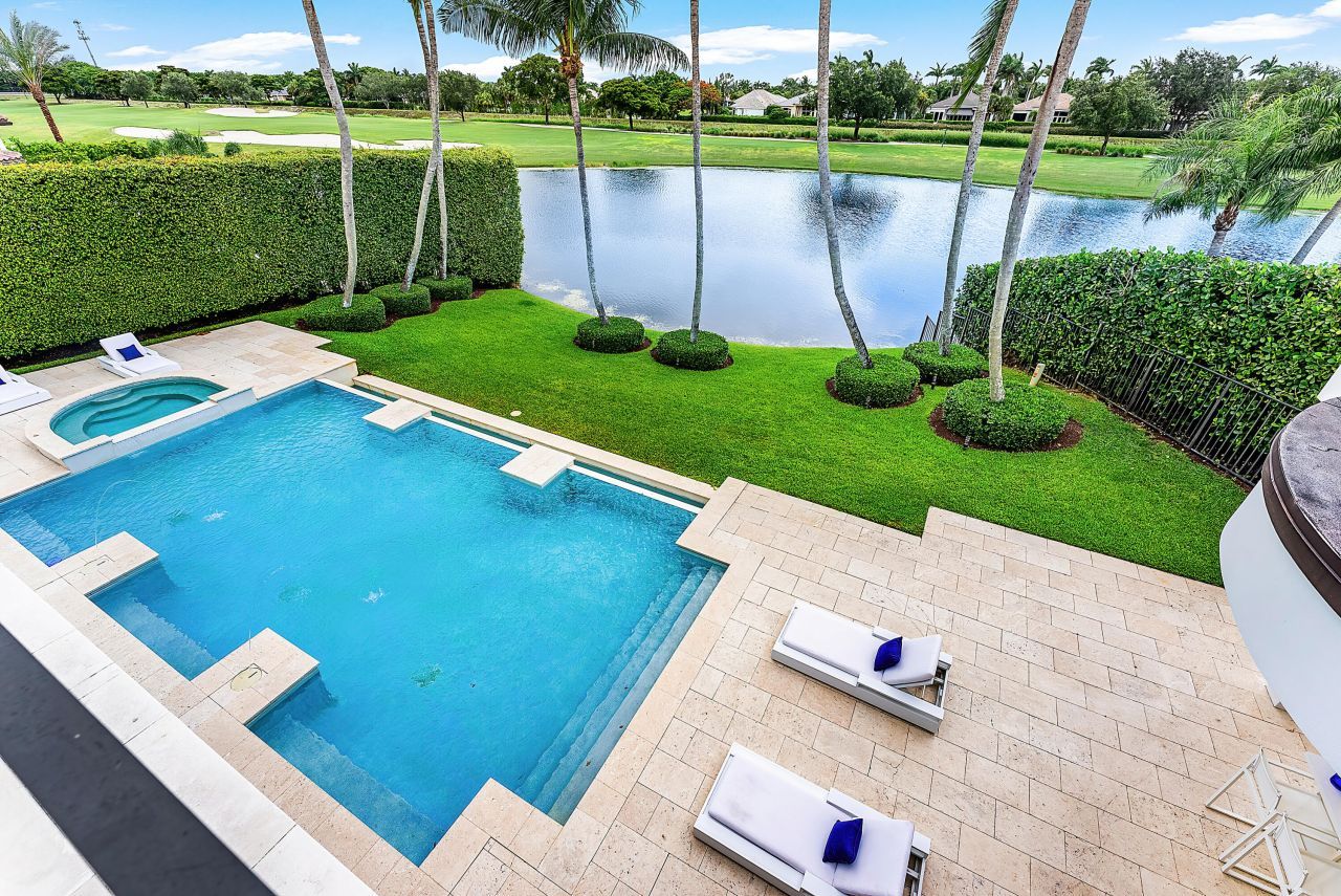 17096 Northway Circle, Boca Raton, FL 33496 Photo