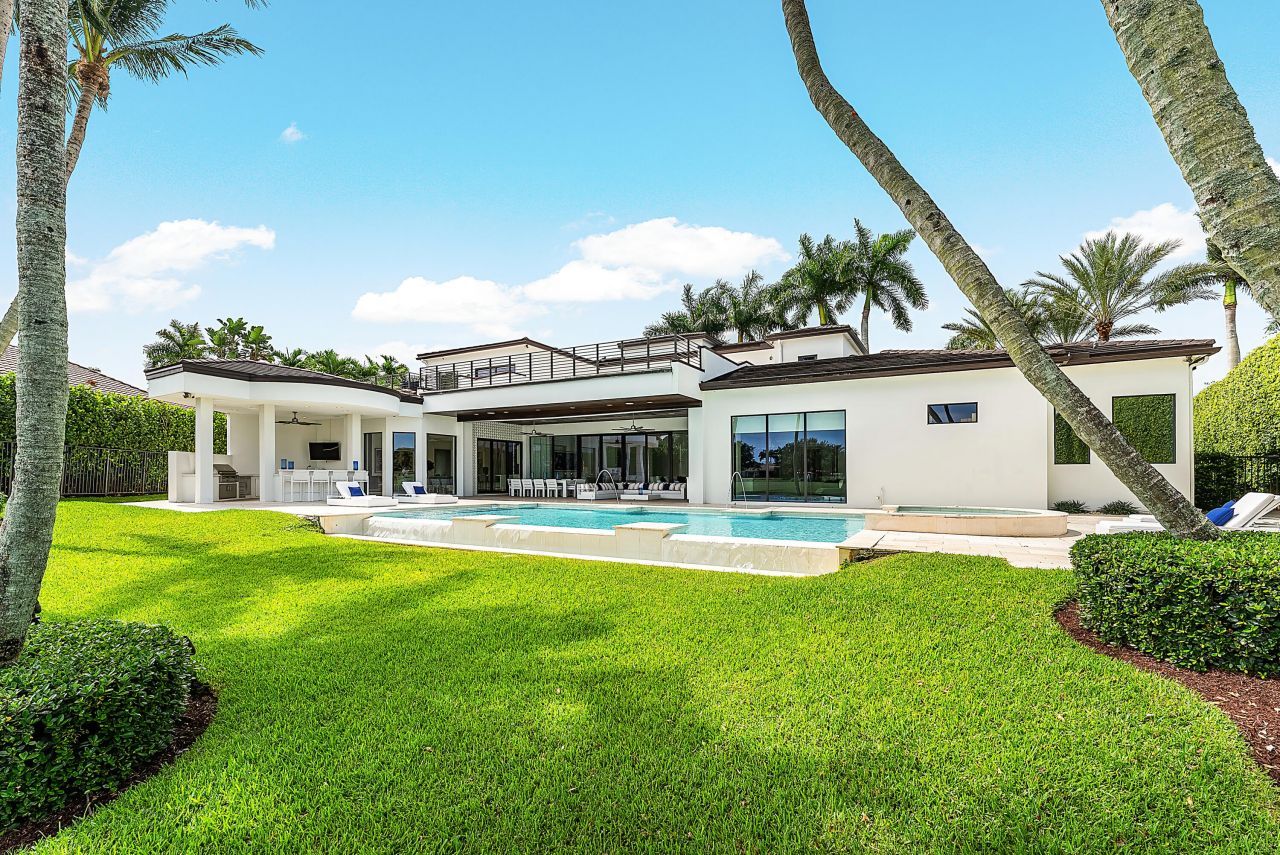 17096 Northway Circle, Boca Raton, FL 33496 Photo