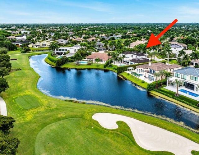 17096 Northway Circle, Boca Raton, FL 33496 Photo