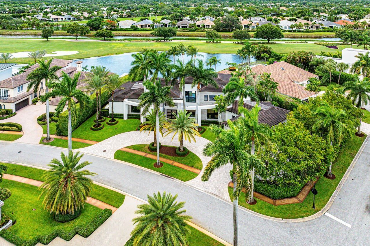 17096 Northway Circle, Boca Raton, FL 33496 Photo