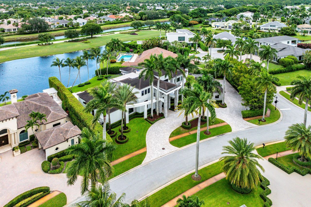 17096 Northway Circle, Boca Raton, FL 33496 Photo