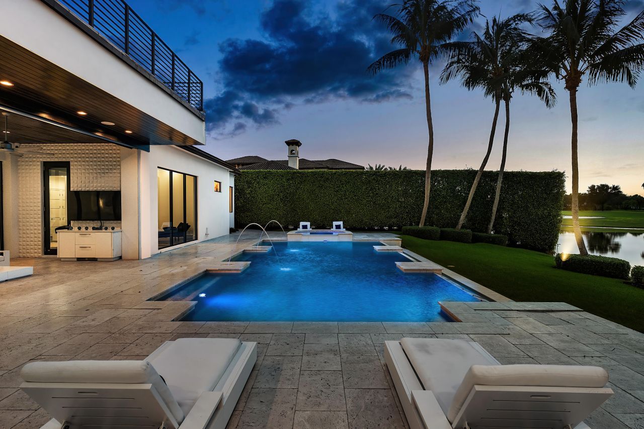 17096 Northway Circle, Boca Raton, FL 33496 Photo