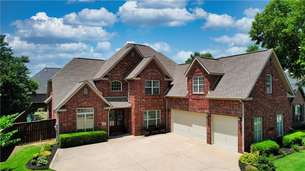 5000 SW Blaire Mont Road, Bentonville, AR 72713 Main Photo