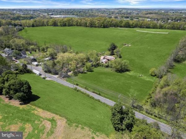 Parcel 840- OLD MANCHESTER ROAD, WESTMINSTER, MD 21157