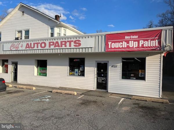 4727 CONOWINGO ROAD, DARLINGTON, MD 21034