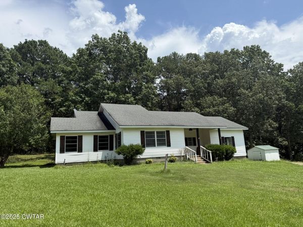 325 Jennings Road, Reagan, TN 38368
