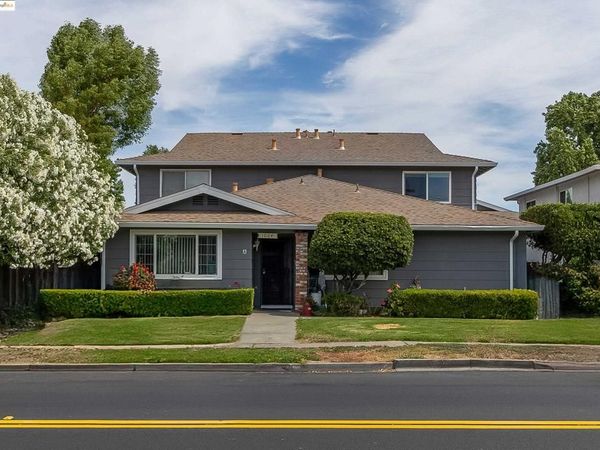 1064 Mohr Ln, Unit C, Concord, CA 94518