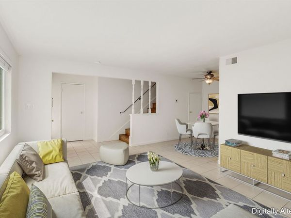 1064 1064 Mohr Ln, Unit C, Concord, CA 94518