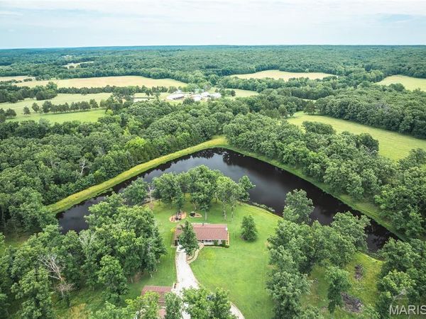 3621 Highway 19, Cuba, MO 65453