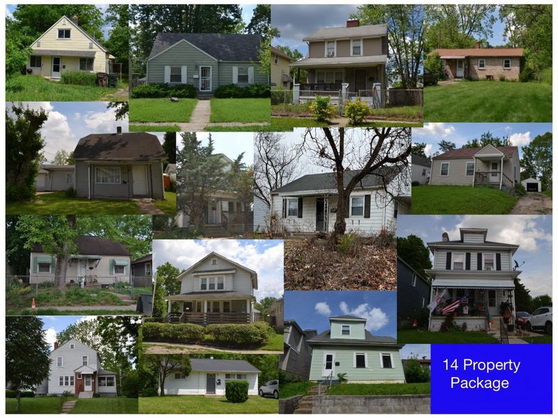 238 S Richardson Avenue, Columbus, OH 43204 Photo 1