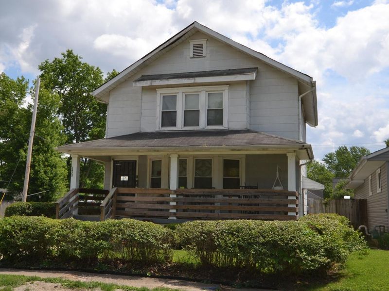 238 S Richardson Avenue, Columbus, OH 43204 Photo 10