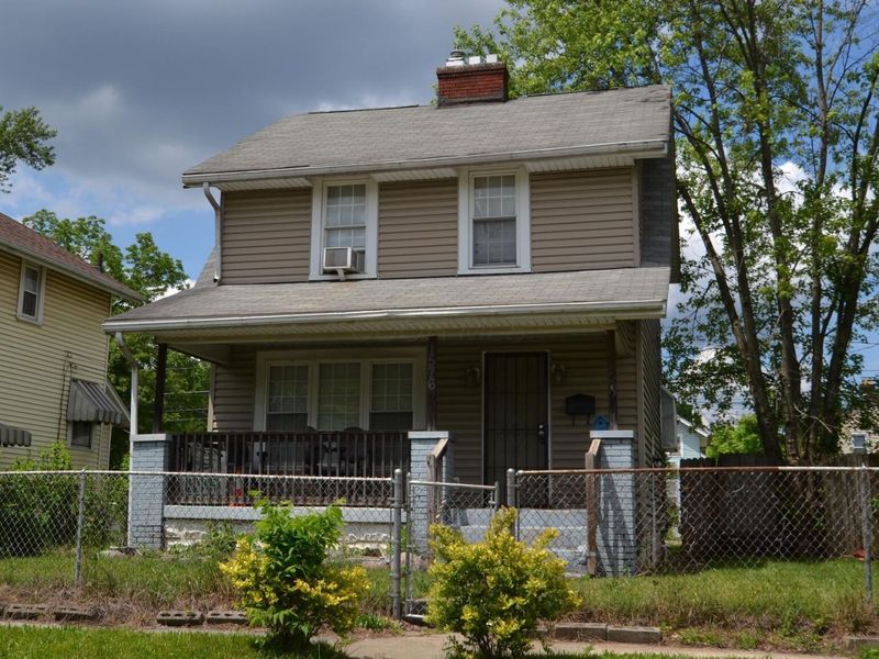 238 S Richardson Avenue, Columbus, OH 43204 Photo 13