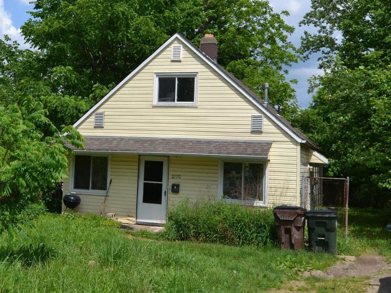 238 S Richardson Avenue, Columbus, OH 43204 Photo 8