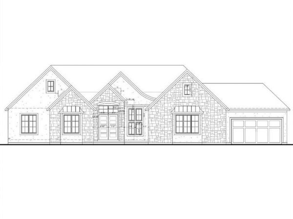 10689 S Zarda Drive, Olathe, KS 66061