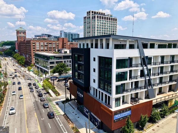 567 Ponce de Leon Avenue NE, Unit 405, Atlanta, GA 30308