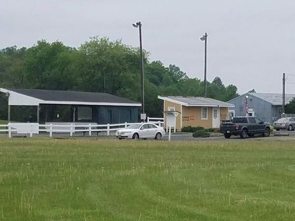 707 N ROUTE 68, COLUMBUS, NJ 08022