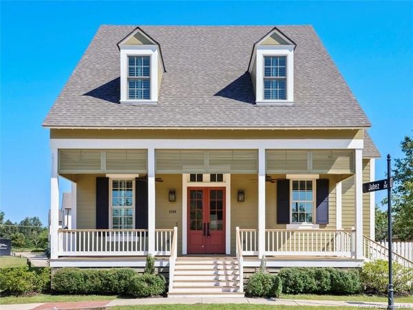 1380 William Street, Lake Charles, LA 70601