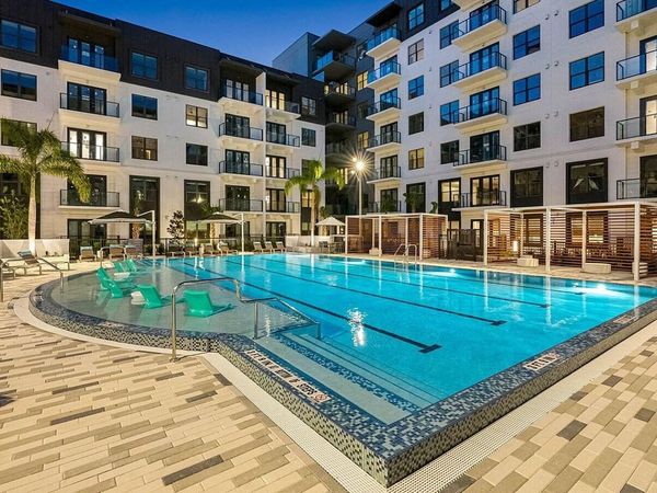 425 CENTERPOINTE CIRCLE, Unit B2.1, ALTAMONTE SPRINGS, FL 32701