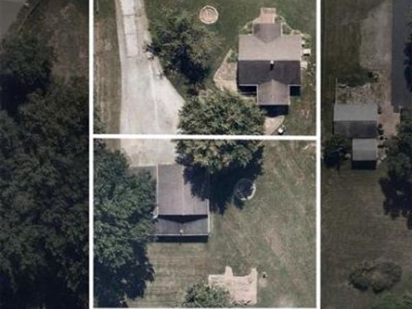 3153 Sunrise Lane, Oakville, MO 63129