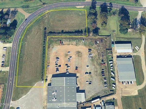 Liberty Road, Flowood, MS 39232