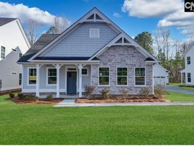 118 Clubside Drive, Lexington, SC 29072