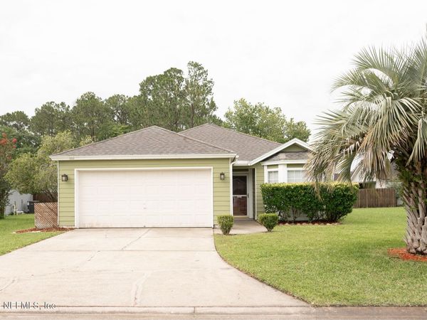 3013 WAVERING Lane, Middleburg, FL 32068