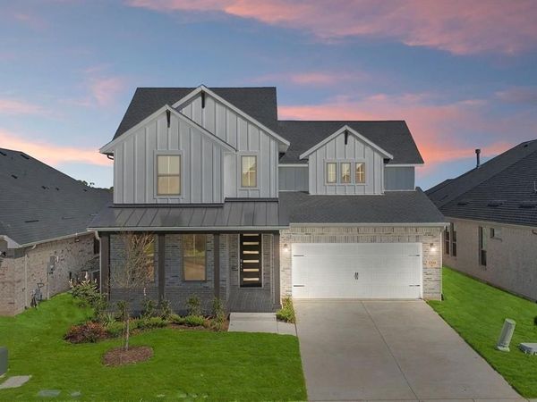 1708 Willowhurst Lane, Anna, TX 75409